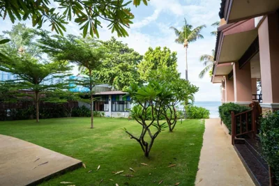 Little Paradise Haad Rin Koh Phangan – Foto 3