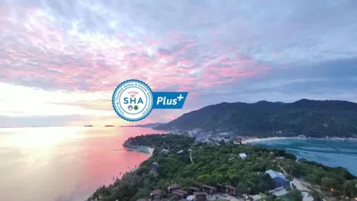 Little Paradise Haad Rin Koh Phangan – Foto 8