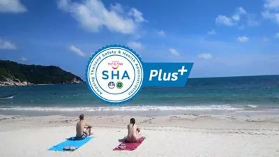 Little Paradise Haad Rin Koh Phangan – Foto 10