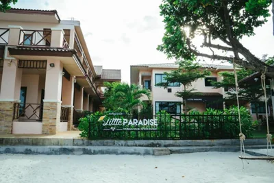 Little Paradise Haad Rin Koh Phangan – Foto 13