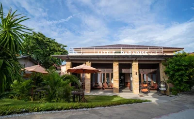 Little Paradise Haad Rin Koh Phangan – Foto 15