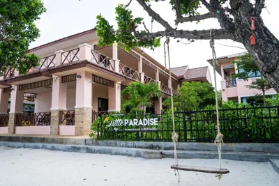 Little Paradise Haad Rin Koh Phangan – Foto 16